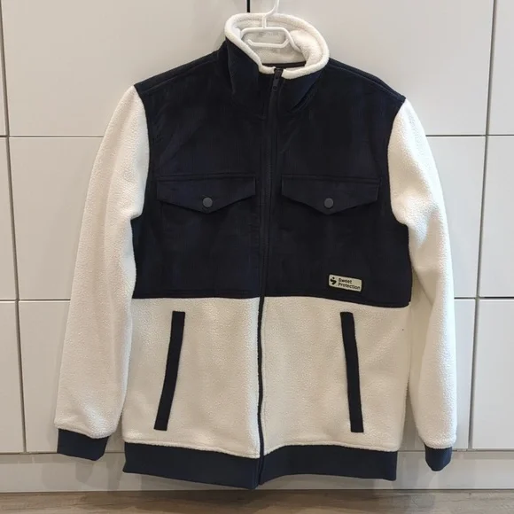 Sweet Protection Jackets Coats Sweet Protection Pile Fleece